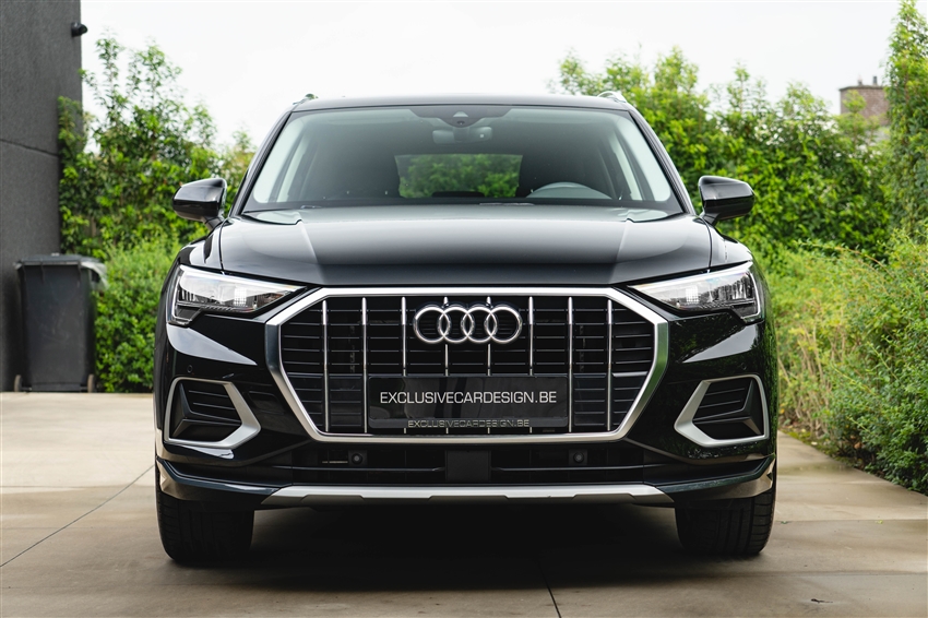 Audi Q3 35TFSI Advanced